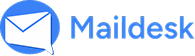maildesk Logo